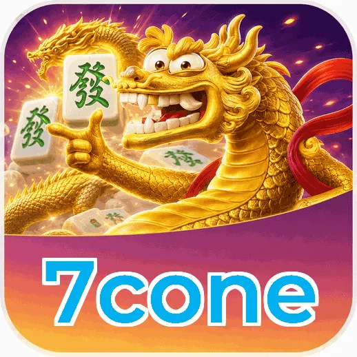 7CONE - Game Olahraga Seru untuk Pecinta Sports