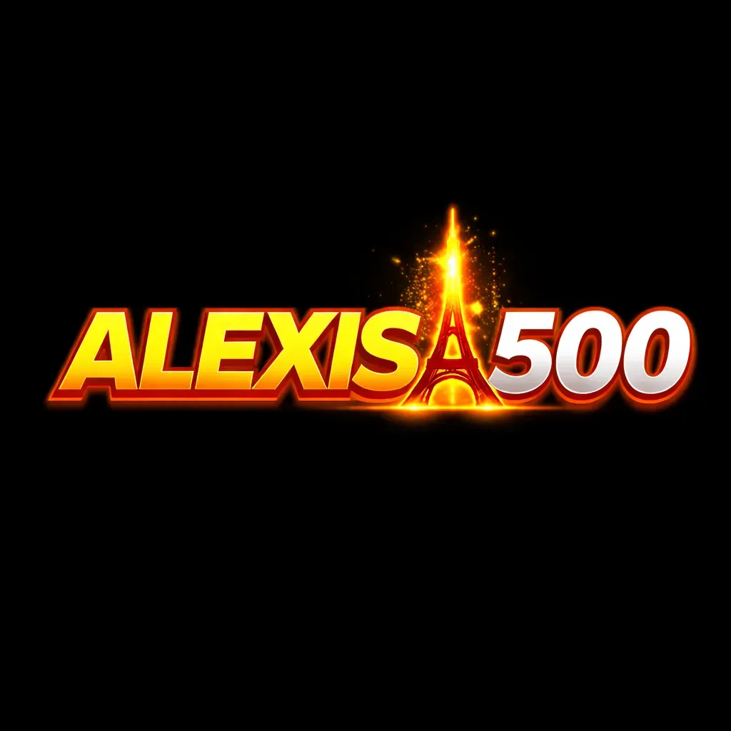 ALEXIS500 - Game Slot Menarik dengan Keseruan Tiada Henti