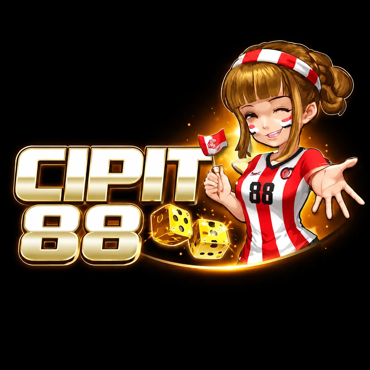CIPIT88 - Pertarungan Epik dalam Dunia MOBA