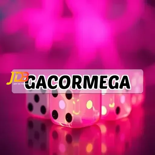 Logo gacormega